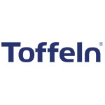 обувки Toffeln лого