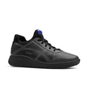 професионални медицински обувки toffeln smartsole trainer 0361bkb черни - снимка 1