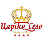 лого СПА Хотел Царско село - клиент на klog.live