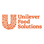 лого Unilever Food Solutions - клиент на klog.live