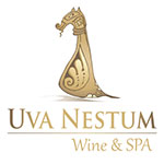Uva Nestum лого - клиент на kloG