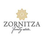 лого Zornitza Family Estate - клиент на klog.live