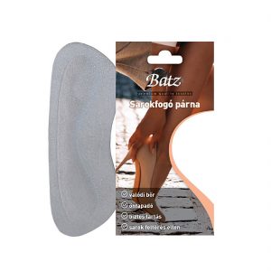 Възглавничка за ахилес Batz T-970 Heel grip pad опаковка