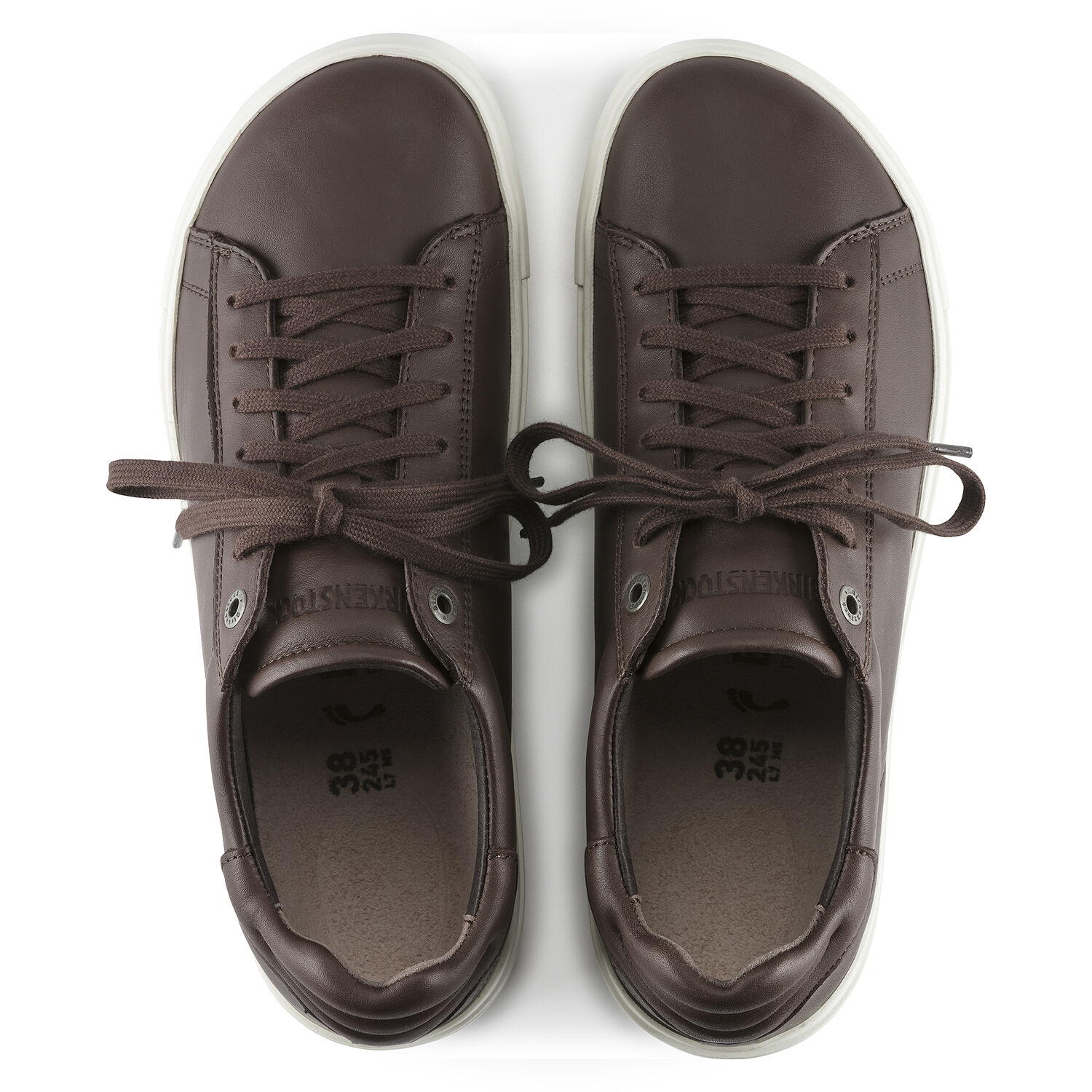 Унисекс обувки Birkenstock Bend Low LE Roast - снимка 6