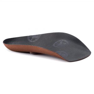 Анатомични стелки Birkenstock Blaus Fussbett Tradition Black Normal - снимка 1