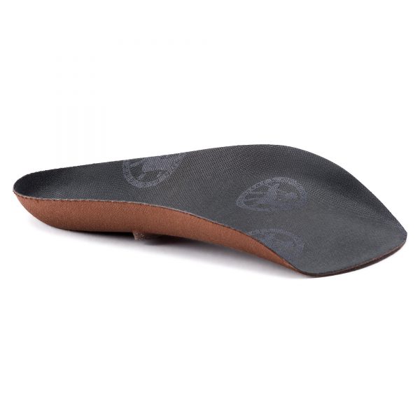 Анатомични стелки Birkenstock Blaus Fussbett Tradition Black Normal - снимка 1