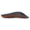 Анатомични стелки Birkenstock Blaus Fussbett Tradition Black Normal - снимка 2