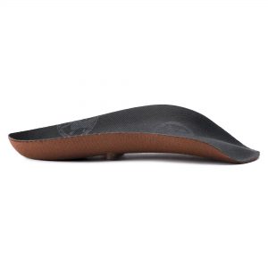 Анатомични стелки Birkenstock Blaus Fussbett Tradition Black Normal - снимка 2