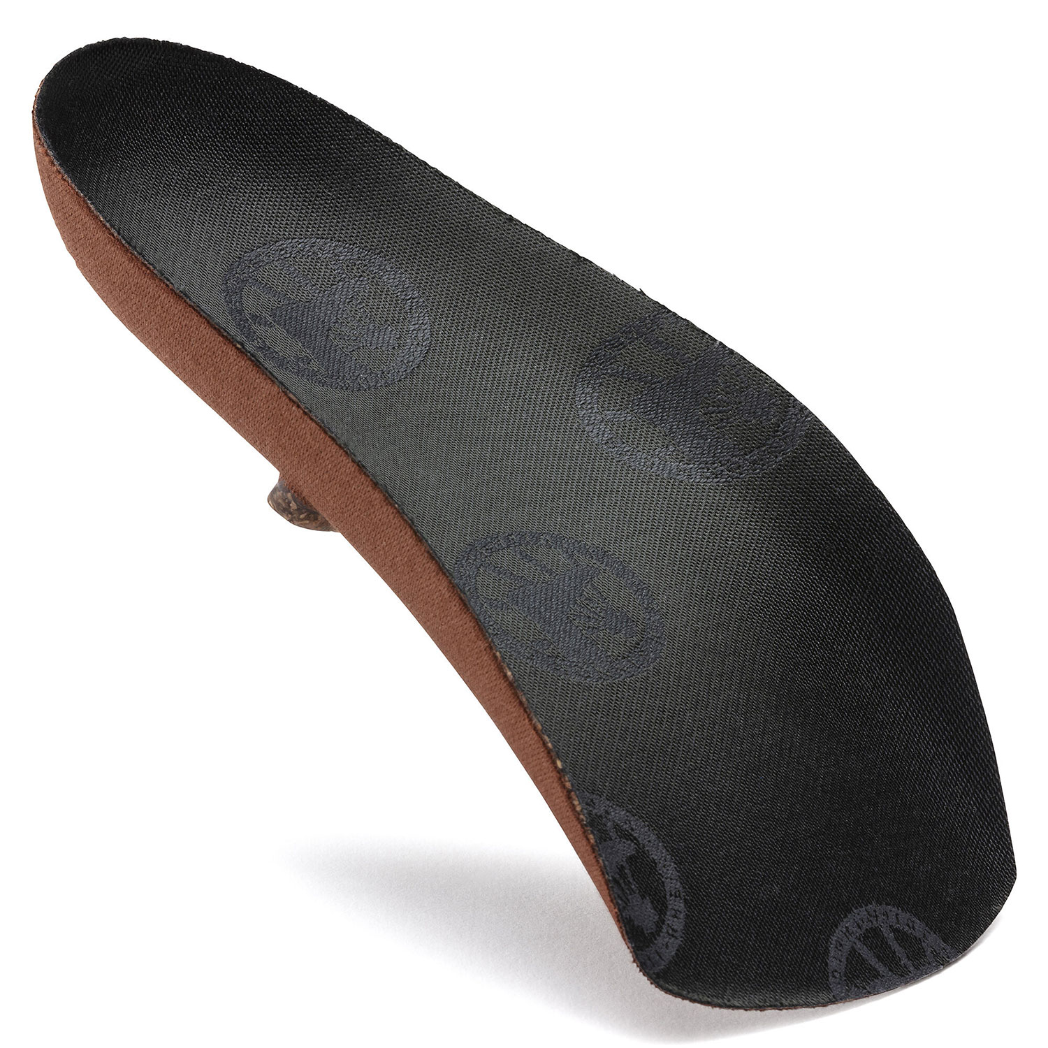 Анатомични стелки Birkenstock Blaus Fussbett Tradition Black Normal - снимка 4