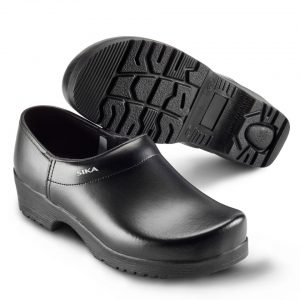 Професионално затворено сабо Sika Footwear 1185 Flexika - снимка 1
