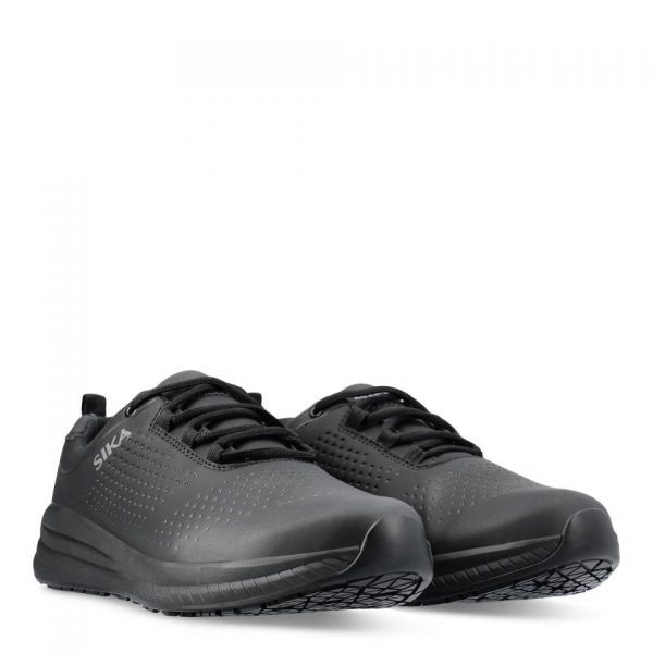 Професионални работни обувки Sika Footwear 403222 Dynamic от микрофибър - снимка 1