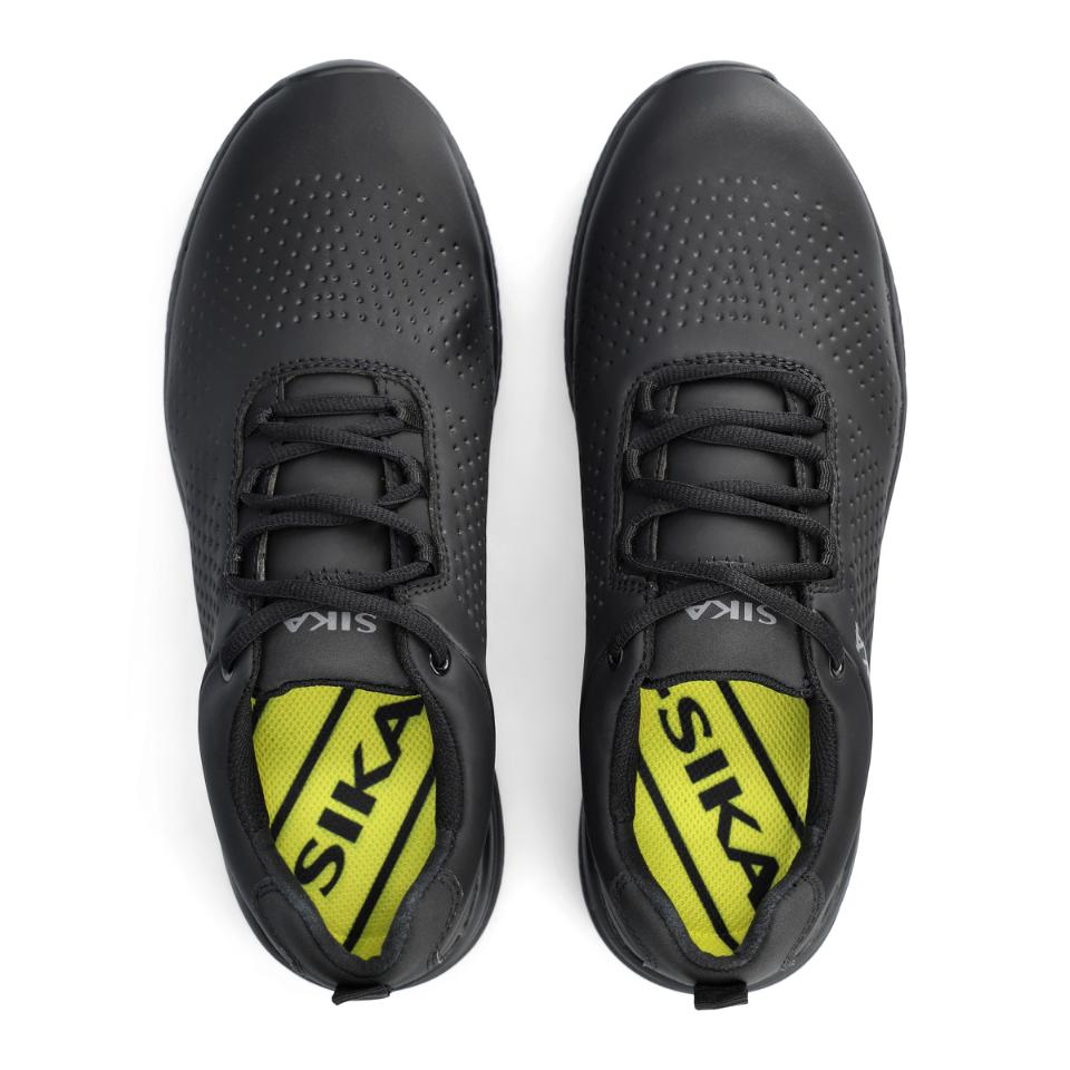 Професионални работни обувки Sika Footwear 403222 Dynamic от микрофибър - снимка 6