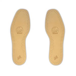 Кожени стелки Batz T-940 Leather Comfort продукт