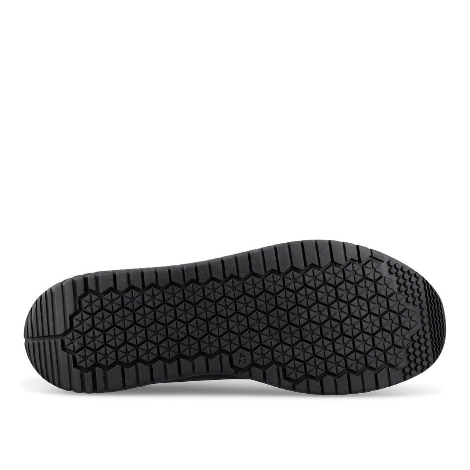 работни обувки Sika Footwear 30201 Energy Laced Up Microfiber черни от микрофибър - снимка 5