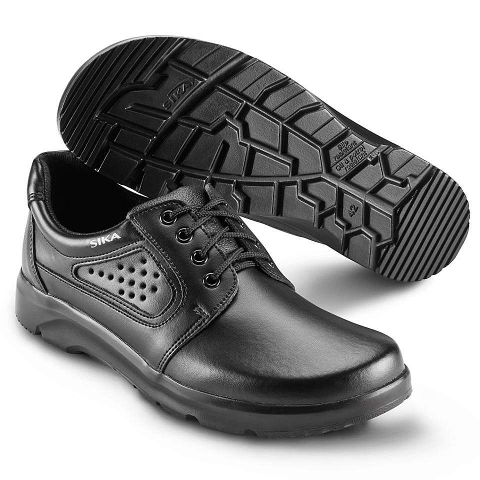 Професионални работни обувки Sika Footwear 172000 Optimax - снимка 1