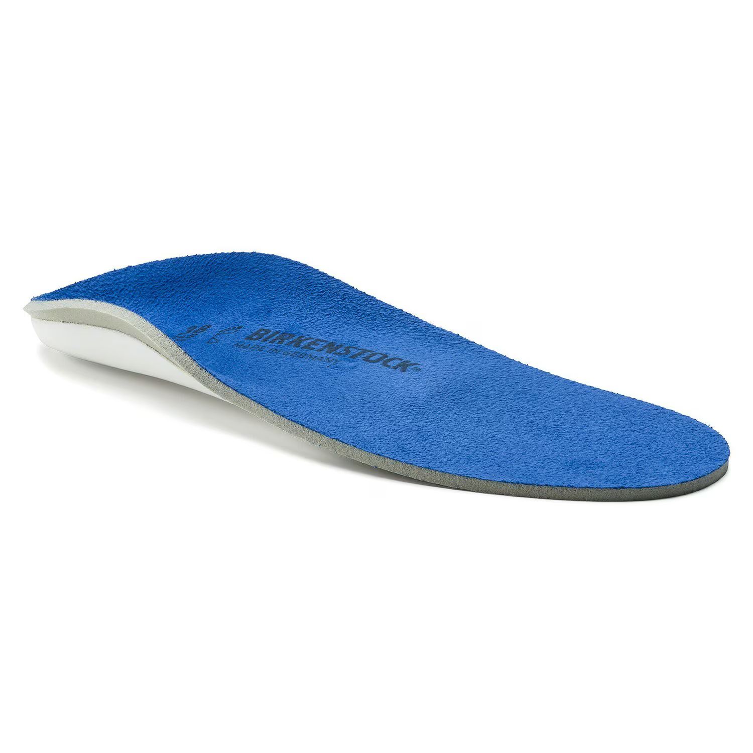 Анатомично оформени стелки Birkenstock BirkoContact Sport универсални - снимка 1