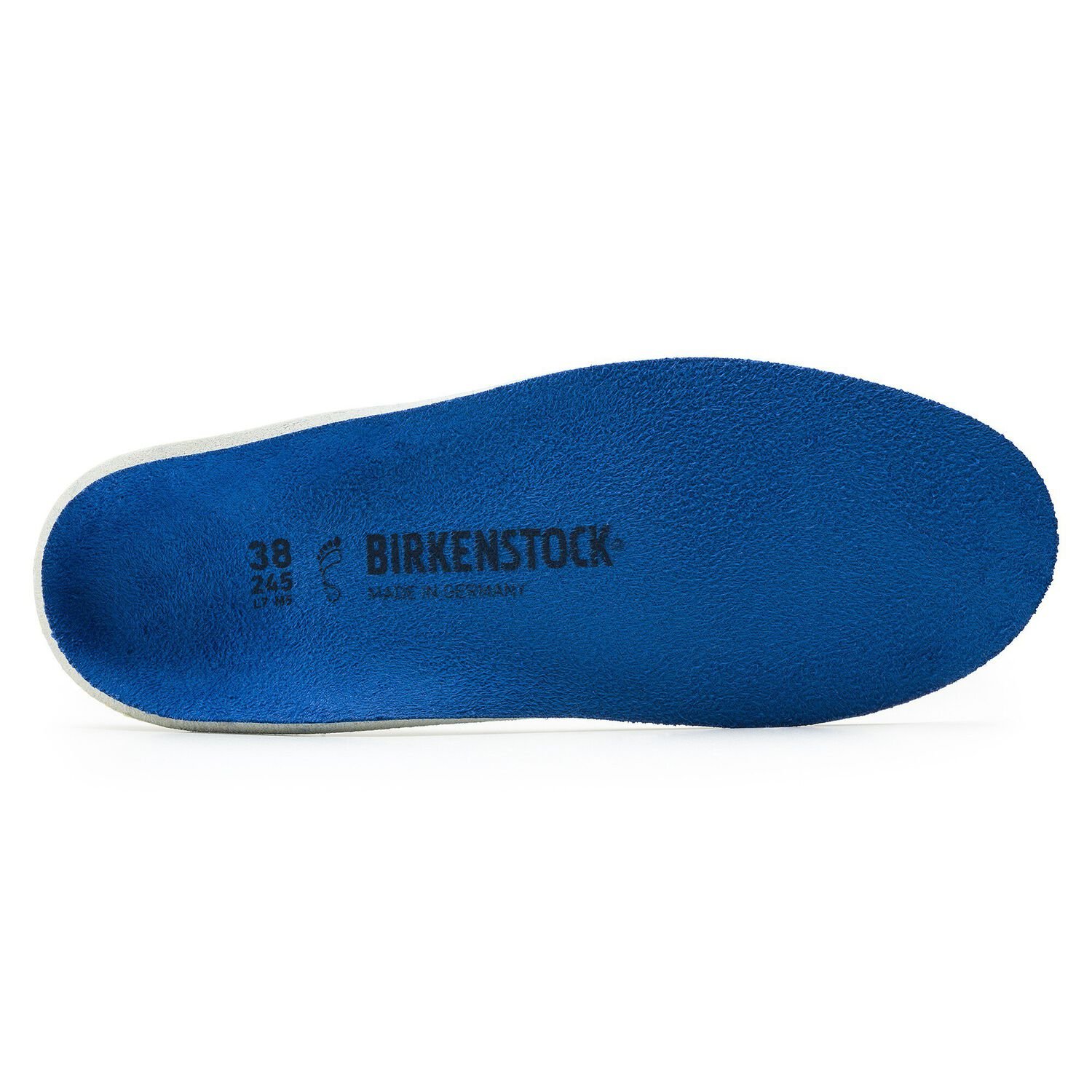 Анатомично оформени стелки Birkenstock BirkoContact Sport универсални - снимка 7