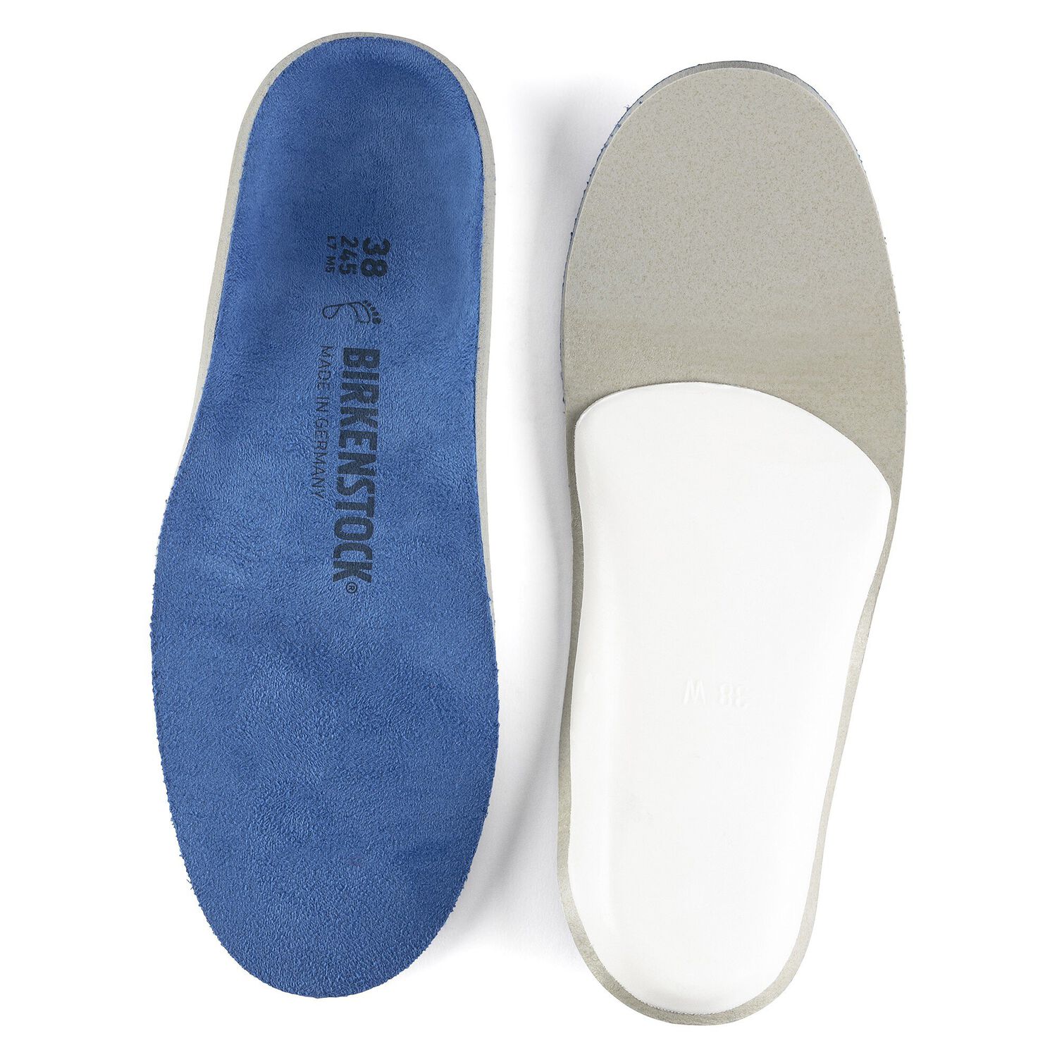 Анатомично оформени стелки Birkenstock BirkoContact Sport универсални - снимка 8