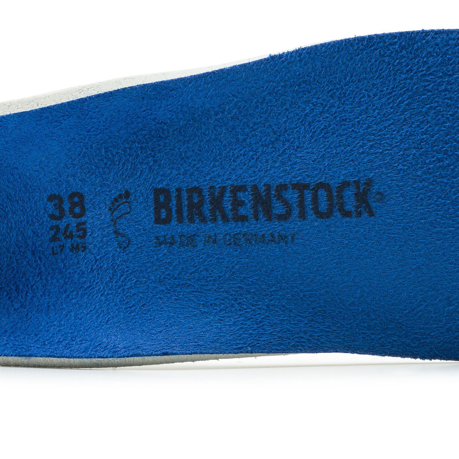 Анатомично оформени стелки Birkenstock BirkoContact Sport универсални - снимка 9