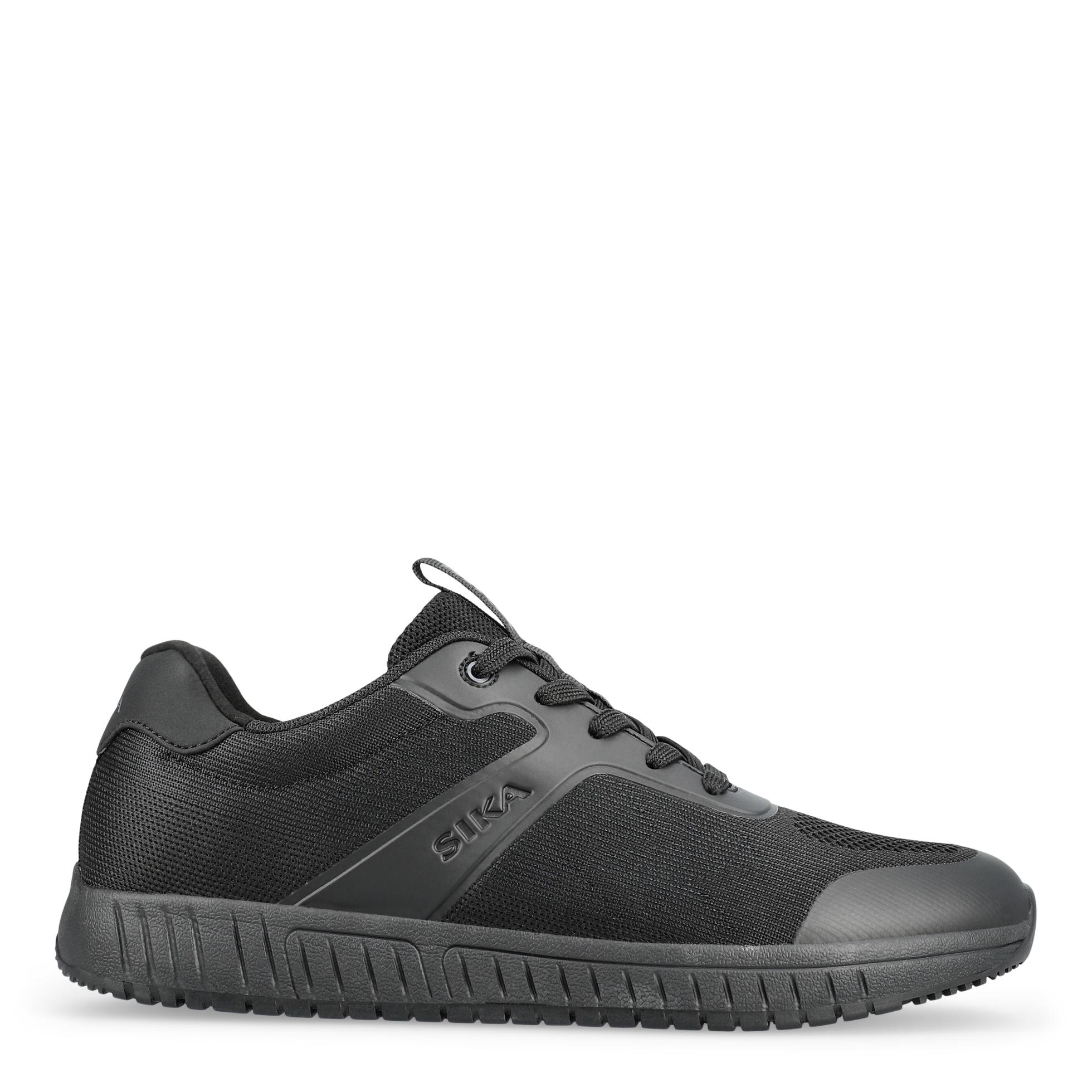 работни обувки тип маратонки Sika Footwear 30203 Energy Knit Lace - снимка 2