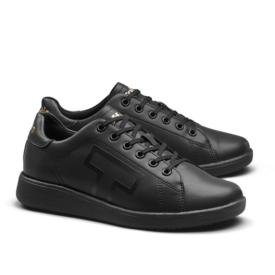 Професионални обувки Toffeln SmartSole Elite - снимка 1
