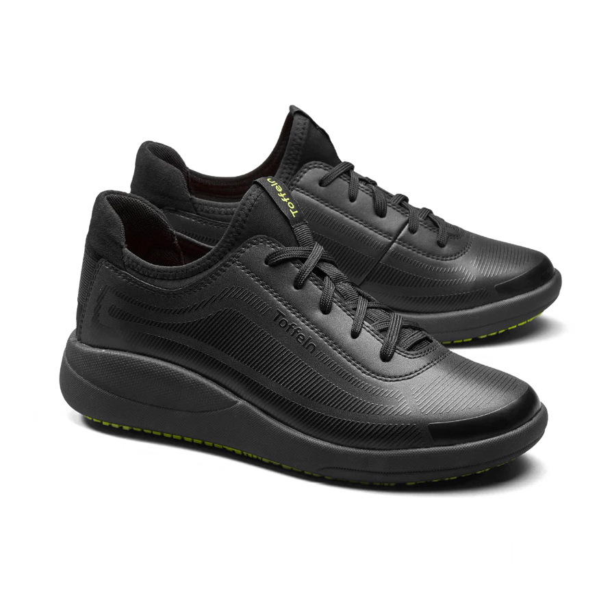 работни маратонки Toffeln SmartSole Trainer Variant - снимка 2