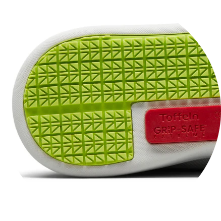 работни маратонки Toffeln SmartSole Trainer Variant - екстра 4
