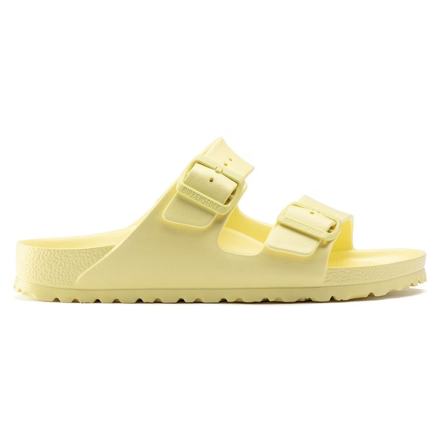 Дамски джапанки Birkenstock Arizona EVA Popcorn за тесен крак - снимка 2