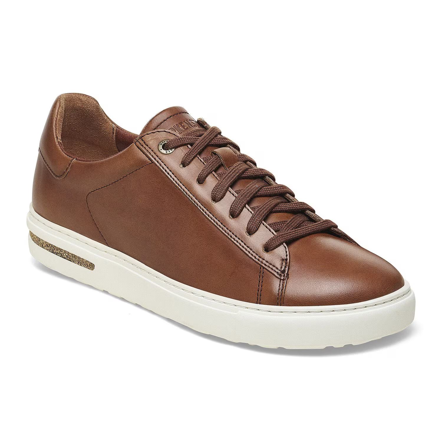 обувки birkenstock bend low lena cognac - снимка 1