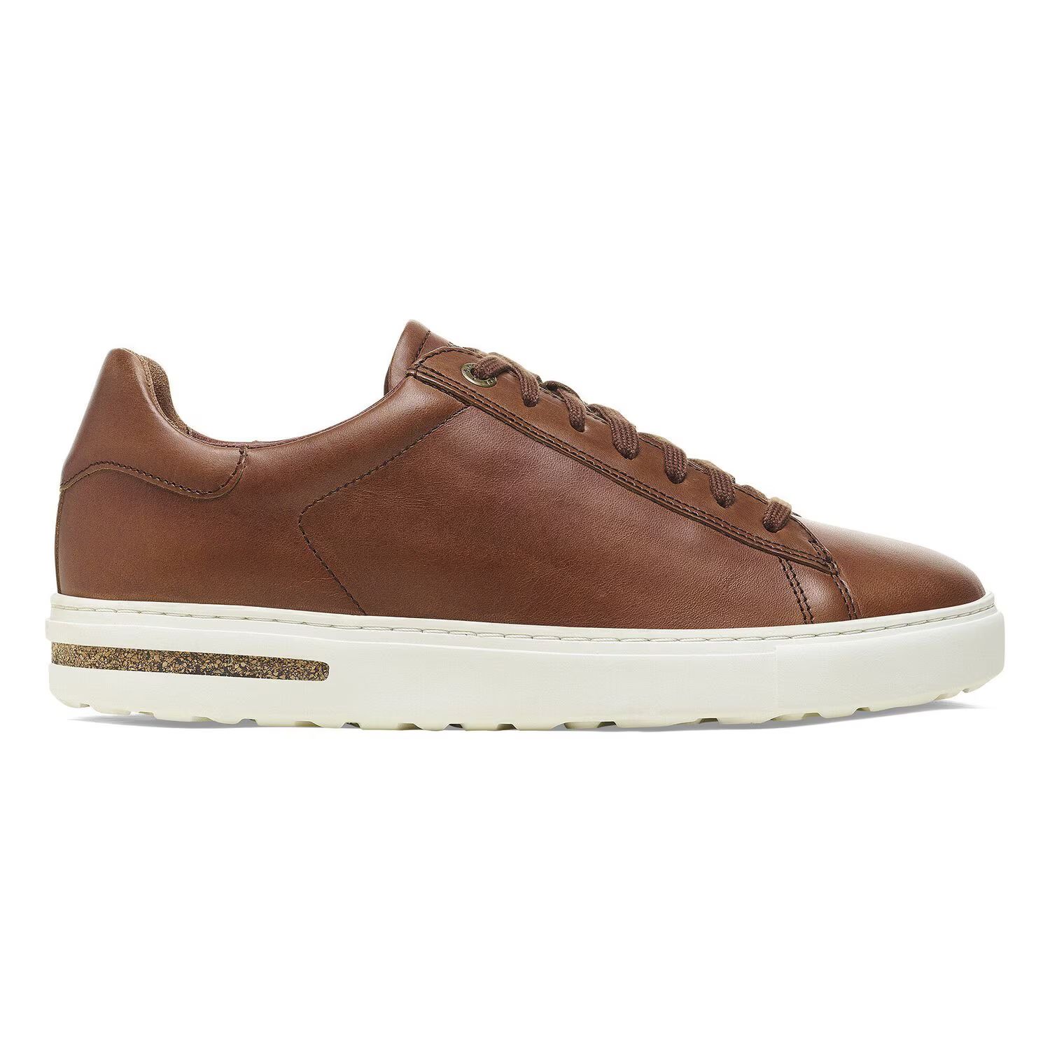 обувки birkenstock bend low lena cognac - снимка 2