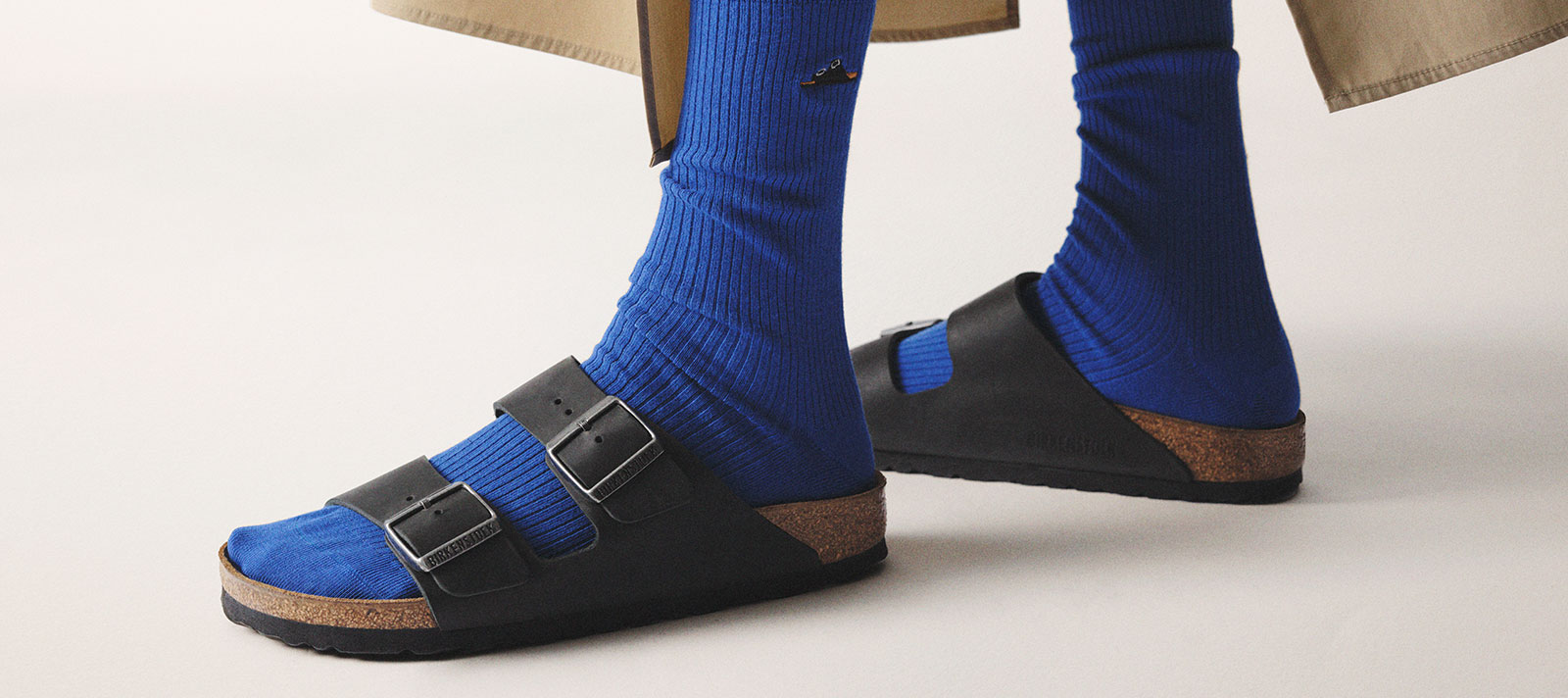 birkenstock чехли