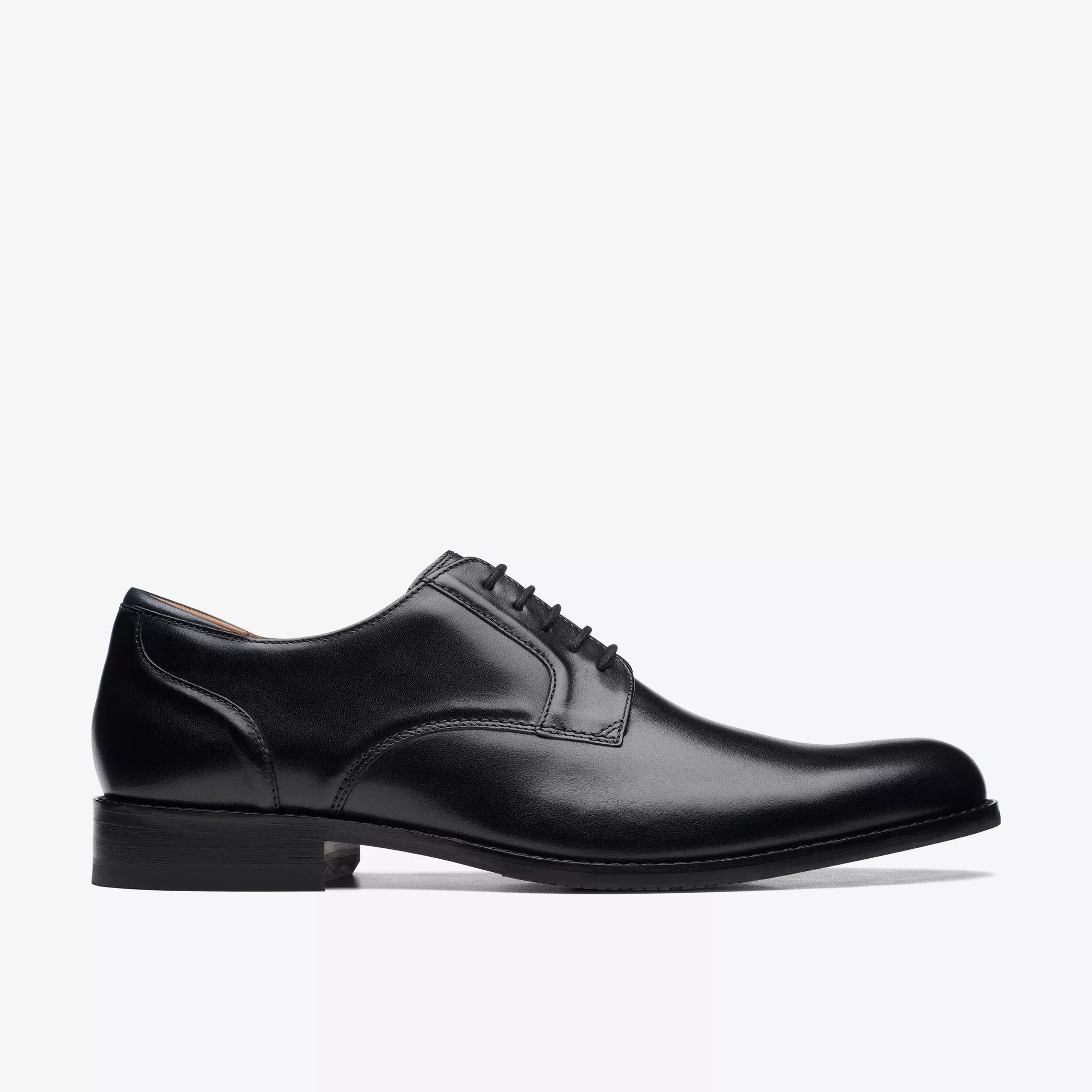 мъжки обувки clarks craft arlo lace 26171449 - снимка 2