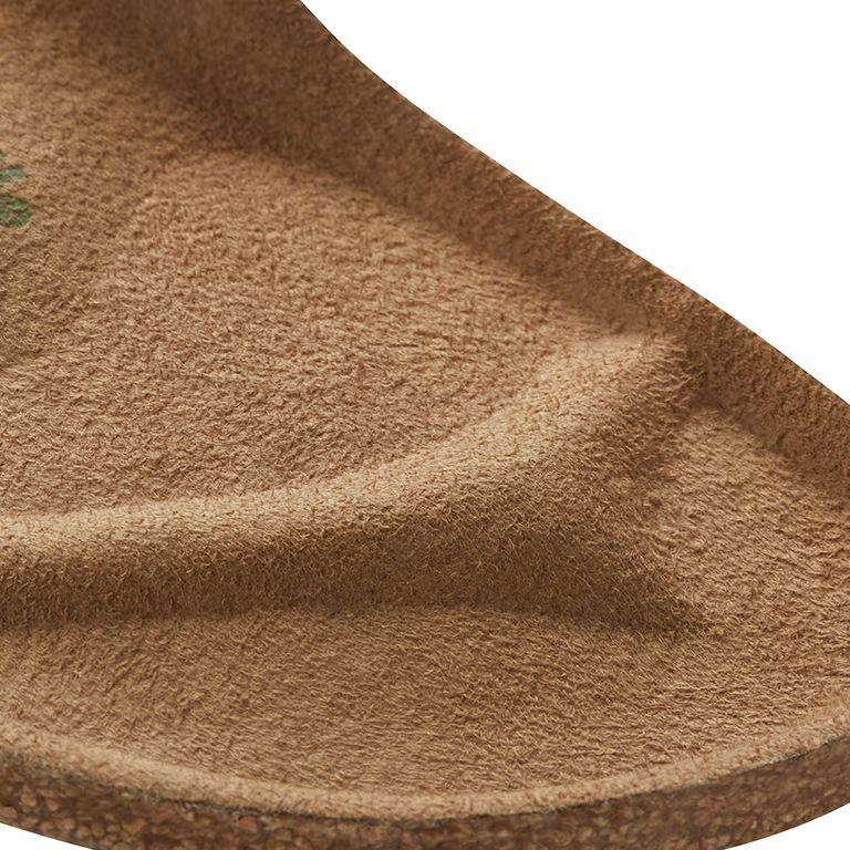 веган анатомично-оформена стелка birkenstock - снимка 6