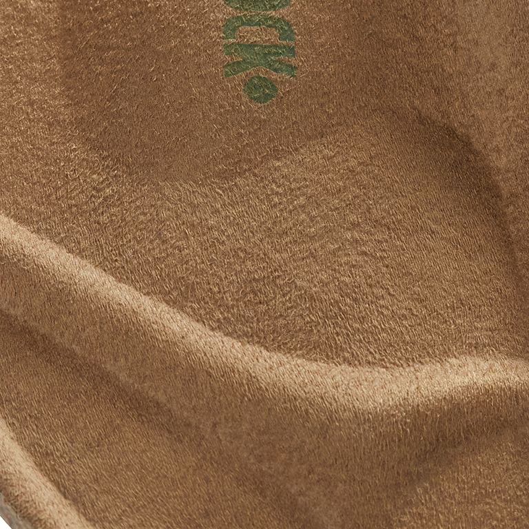 веган анатомично-оформена стелка birkenstock - снимка 7