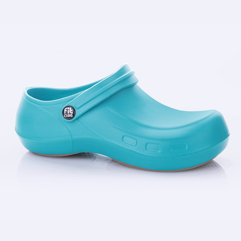 професионално сабо lemigo fitclog power 003 979 синьо от eva - снимка 1