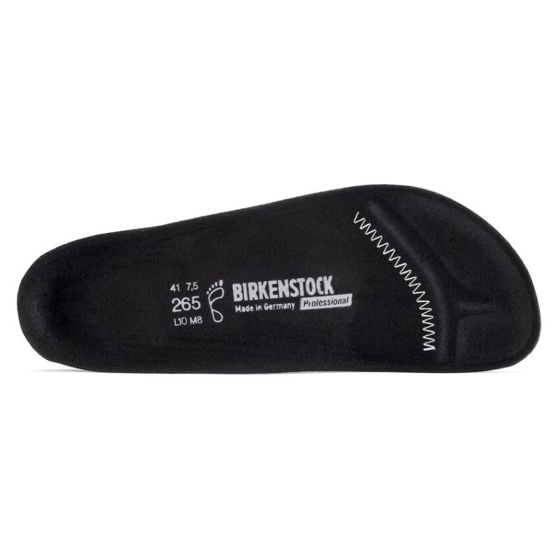 резервни стелки birkenstock anti-static за сабо birki air и super birki - снимка 2