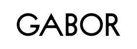 обувки габор лого