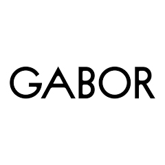 обувки gabor лого