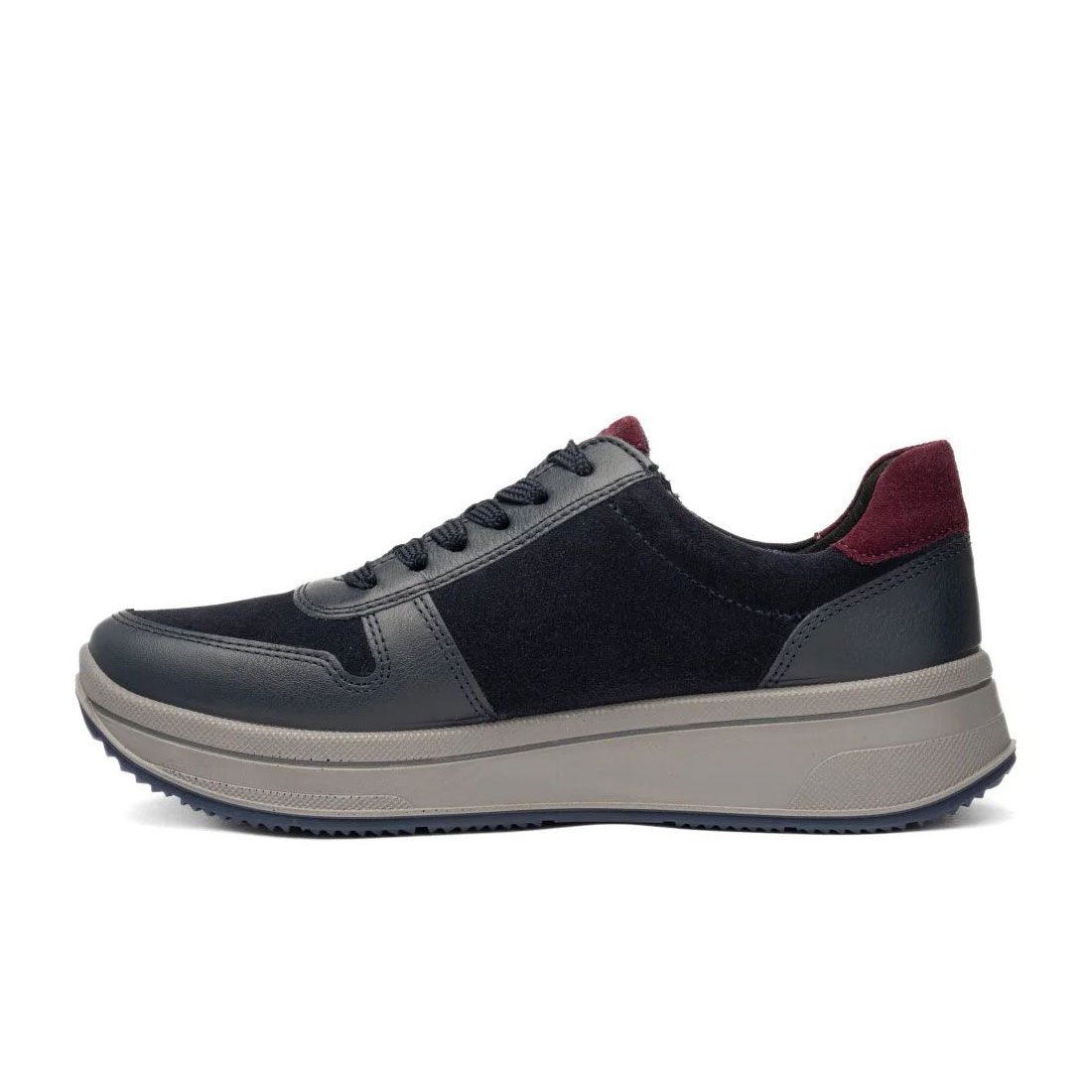 дамски обувки ara sapporo 12-27540-22 за широк крак - снимка 3